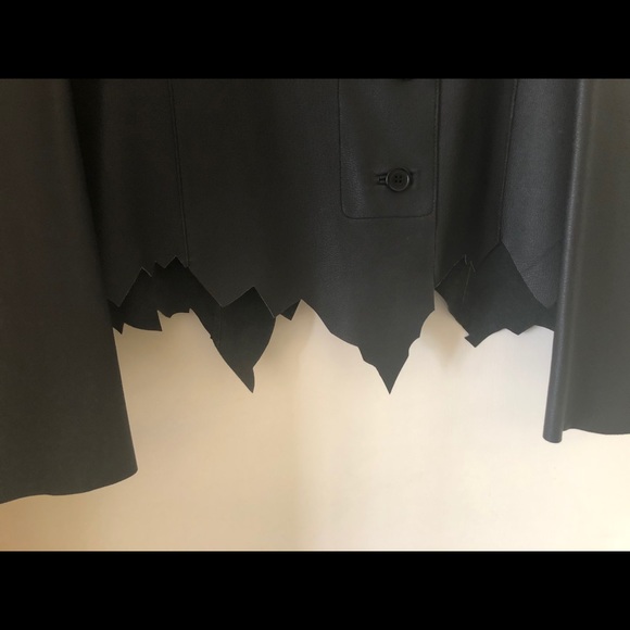 MDby leather jasket - Picture 5 of 5